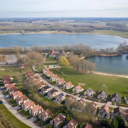 Groenlake 16 - 6 Persoons Ferienhaus *