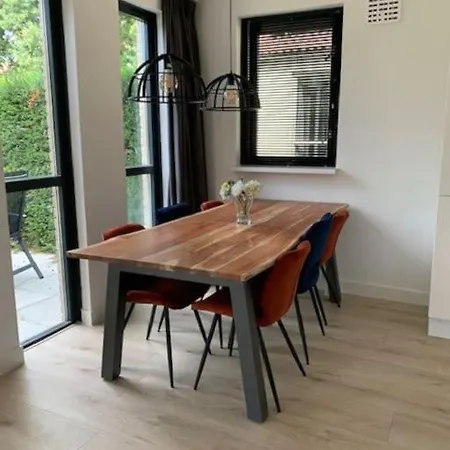 Ferienhaus Groenlake 16 - 6 Persoons