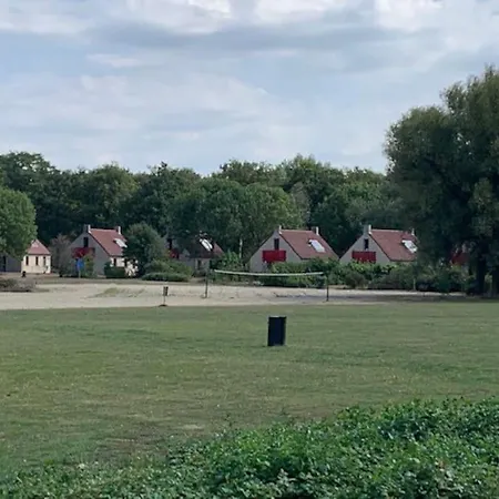 Groenlake 16 - 6 Persoons Ferienhaus *