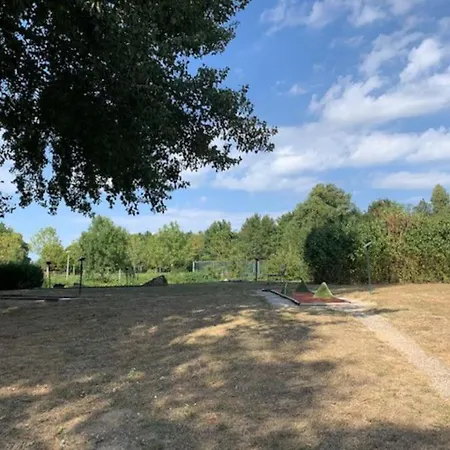 Ferienhaus Groenlake 16 - 6 Persoons Ewijk