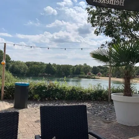 Ferienhaus Groenlake 16 - 6 Persoons