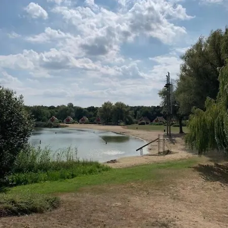 Groenlake 16 - 6 Persoons Ferienhaus