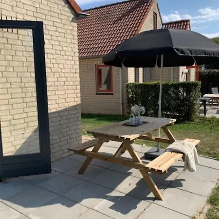 Groenlake 16 - 6 Persoons Ferienhaus *