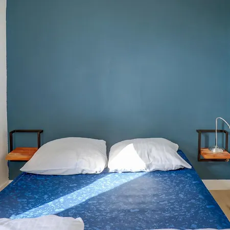 Groenlake 16 - 6 Persoons