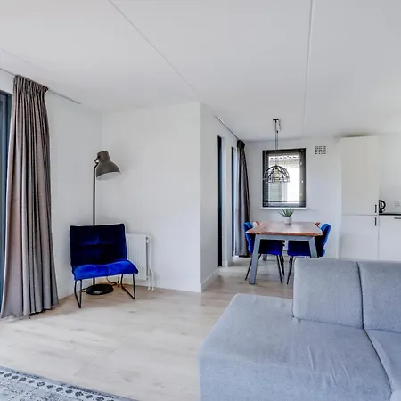 Groenlake 16 - 6 Persoons Tatil Evi