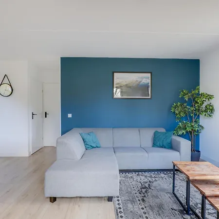 Groenlake 16 - 6 Persoons