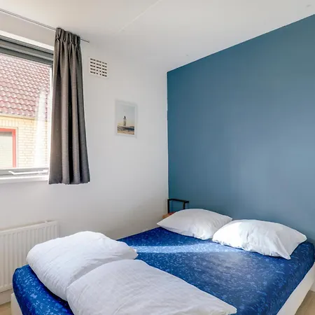 Tatil Evi Groenlake 16 - 6 Persoons