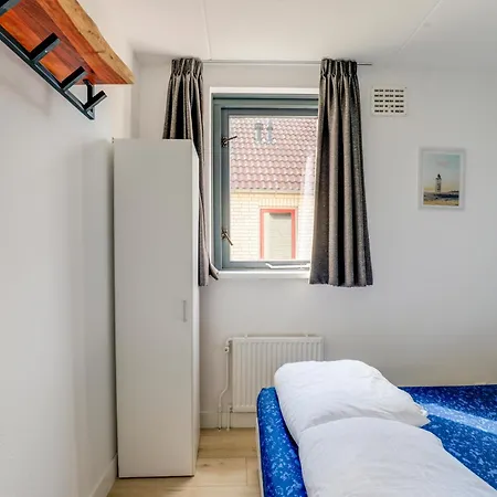 Groenlake 16 - 6 Persoons Feriehus Ewijk