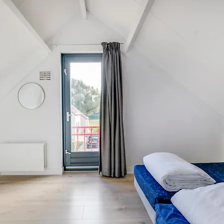 Groenlake 16 - 6 Persoons Feriehus Ewijk