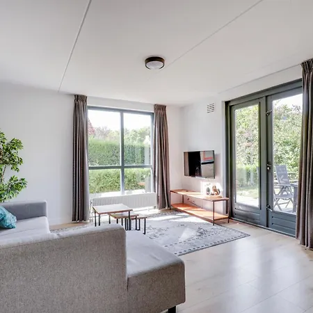 Groenlake 16 - 6 Persoons Feriehus