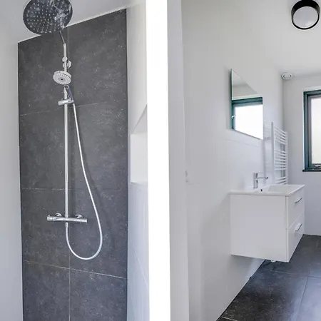 Feriehus Groenlake 16 - 6 Persoons *