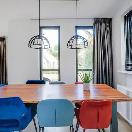 Feriehus Groenlake 16 - 6 Persoons Ewijk