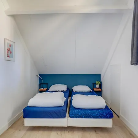 Feriehus Groenlake 16 - 6 Persoons