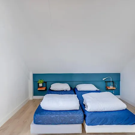 Groenlake 16 - 6 Persoons Ewijk