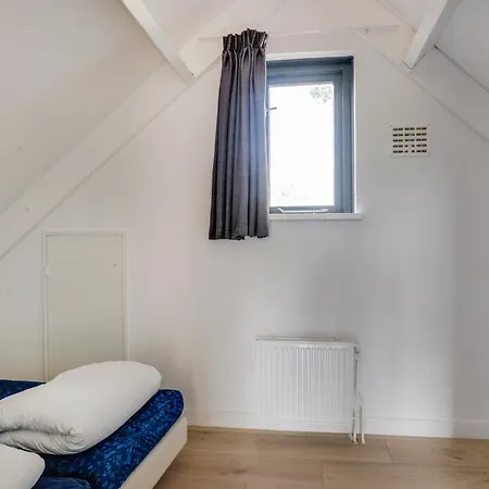 Groenlake 16 - 6 Persoons Ewijk