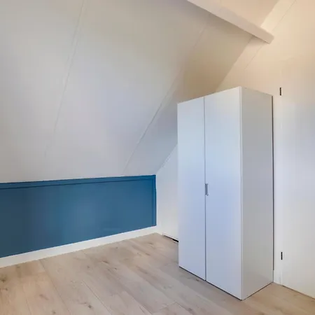 Groenlake 16 - 6 Persoons Tatil Evi Ewijk