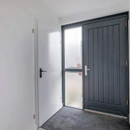 Tatil Evi Groenlake 16 - 6 Persoons