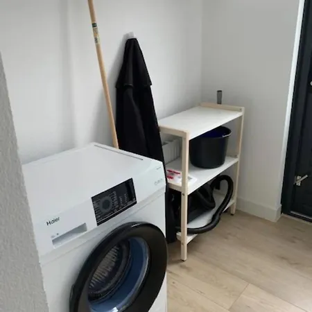 Tatil Evi Groenlake 16 - 6 Persoons