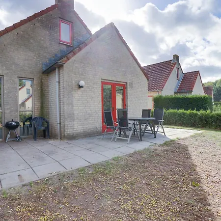 Tatil Evi Groenlake 16 - 6 Persoons *