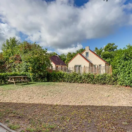 Groenlake 16 - 6 Persoons * Ewijk