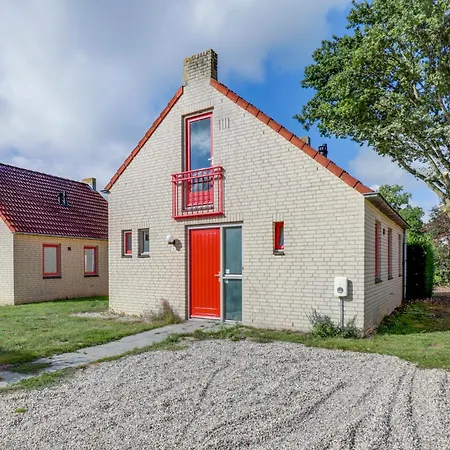 Groenlake 16 - 6 Persoons