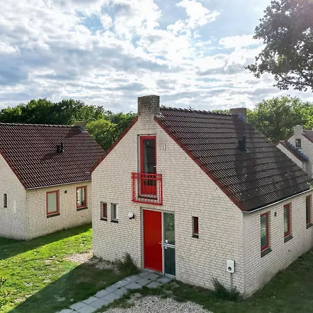 Groenlake 16 - 6 Persoons *