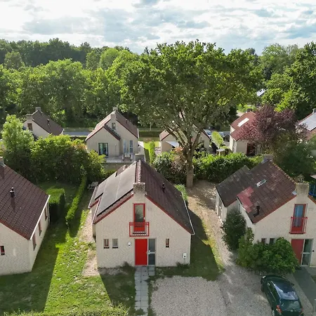 Groenlake 16 - 6 Persoons *