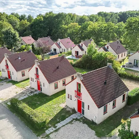 Feriehus Groenlake 16 - 6 Persoons