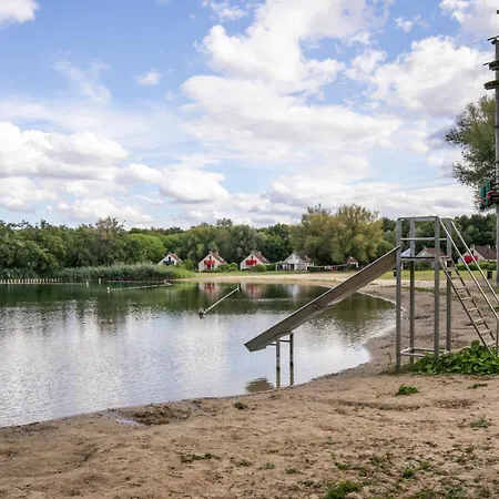 Groenlake 16 - 6 Persoons *