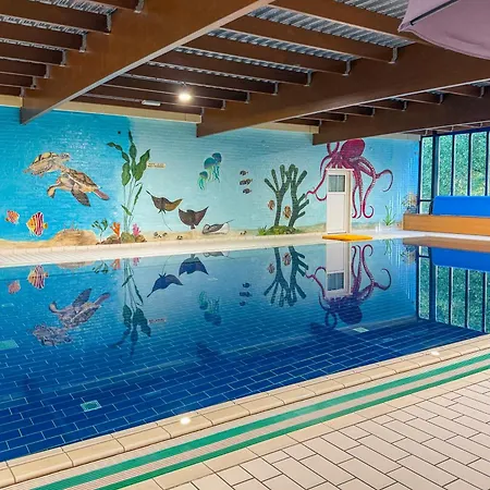 Groenlake 16 - 6 Persoons Ewijk