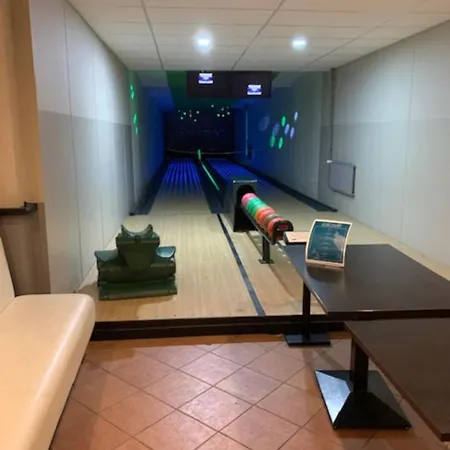 Feriehus Groenlake 16 - 6 Persoons *