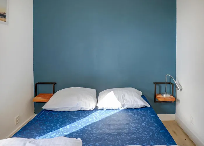 Groenlake 16 - 6 Persoons