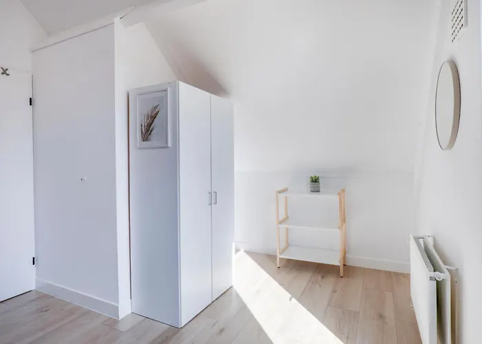 Nyaraló Groenlake 16 - 6 Persoons Ewijk