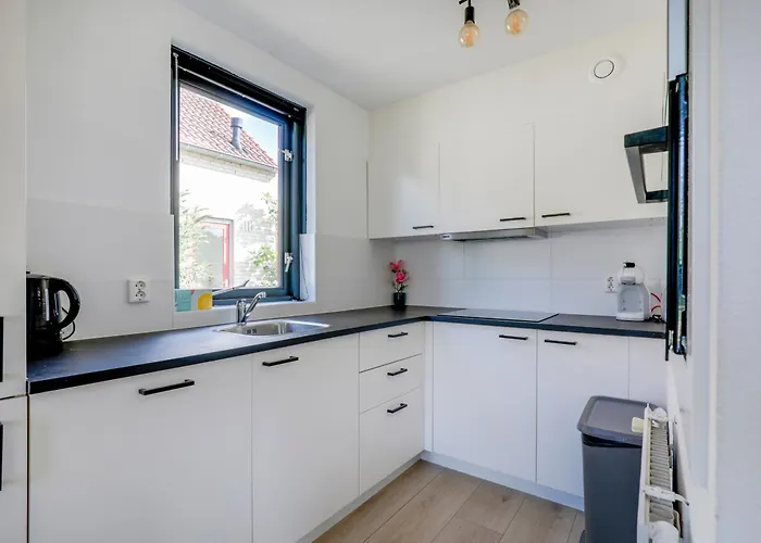 Nyaraló Groenlake 16 - 6 Persoons *