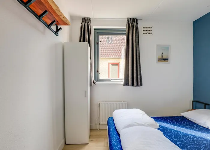 Groenlake 16 - 6 Persoons Nyaraló Ewijk