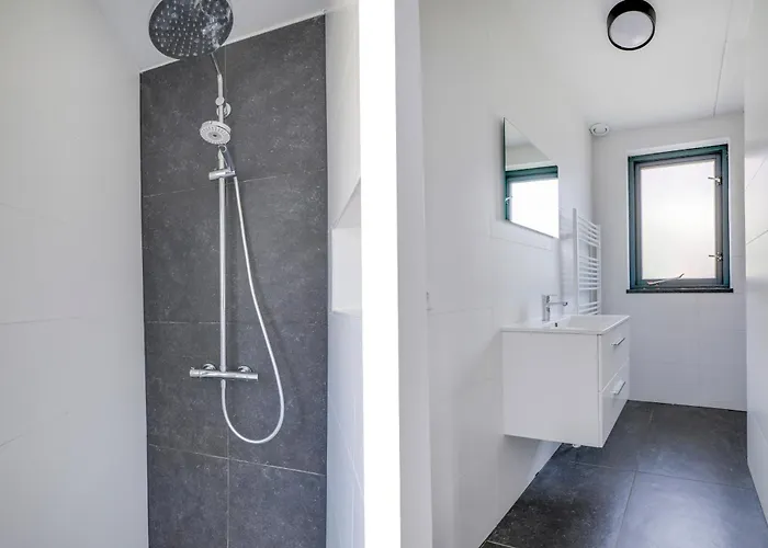 Nyaraló Groenlake 16 - 6 Persoons *