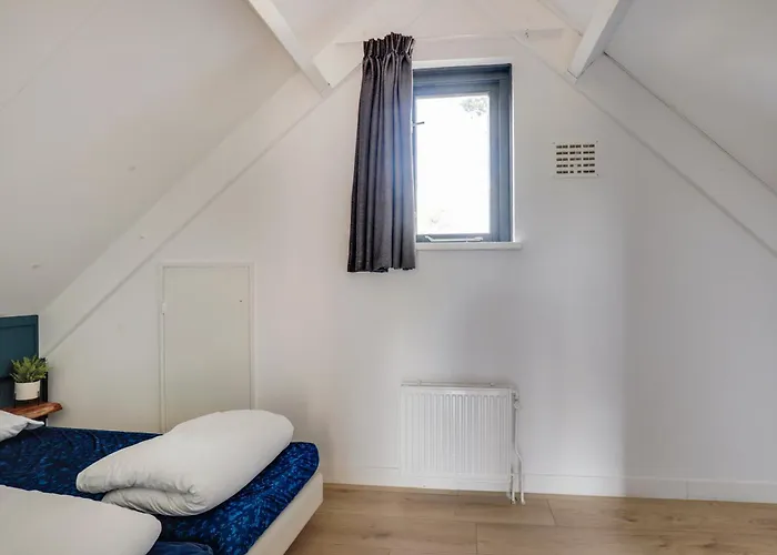 Groenlake 16 - 6 Persoons Ewijk