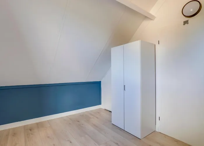 Groenlake 16 - 6 Persoons Nyaraló Ewijk