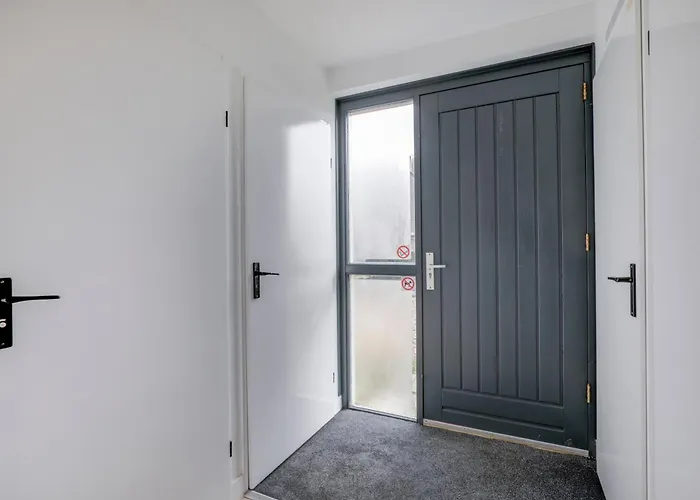 Nyaraló Groenlake 16 - 6 Persoons