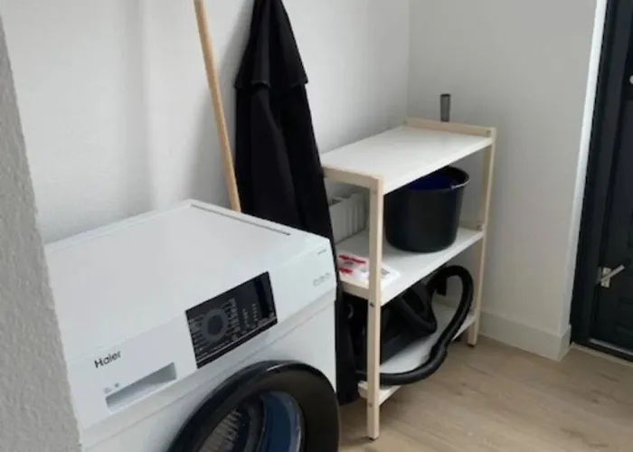 Nyaraló Groenlake 16 - 6 Persoons