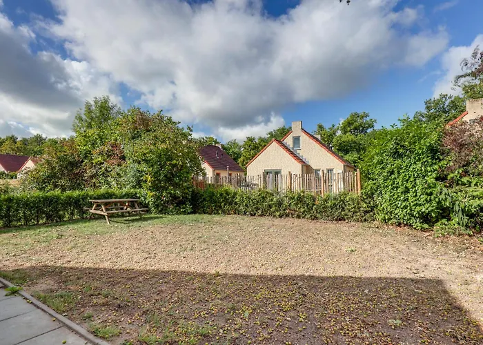 Groenlake 16 - 6 Persoons * Ewijk