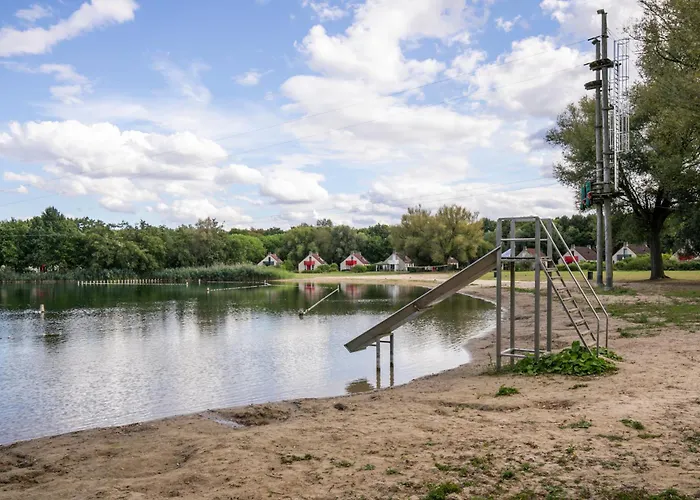 Groenlake 16 - 6 Persoons *