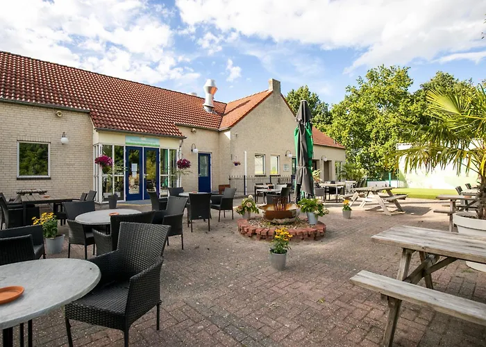 Nyaraló Groenlake 16 - 6 Persoons *