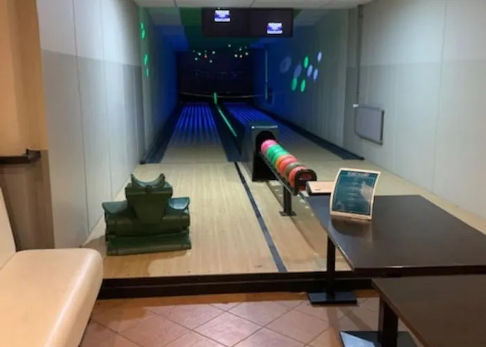 Nyaraló Groenlake 16 - 6 Persoons *