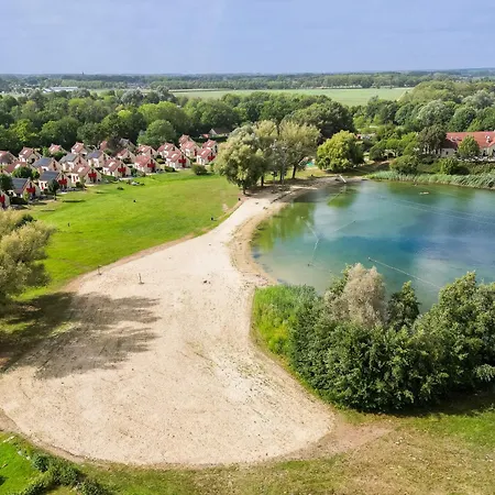 Prázdninový dům Groenlake 16 - 6 Persoons