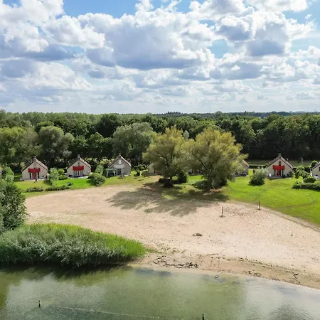 Groenlake 16 - 6 Persoons Prázdninový dům *