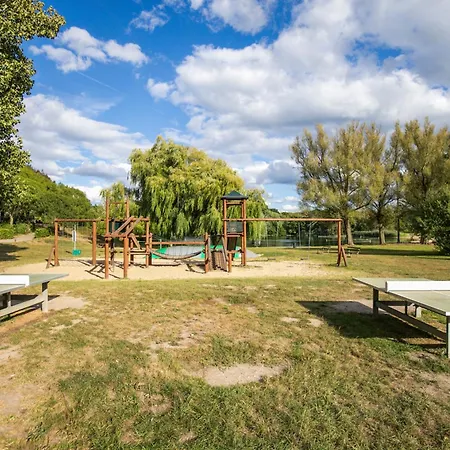 Prázdninový dům Groenlake 16 - 6 Persoons *